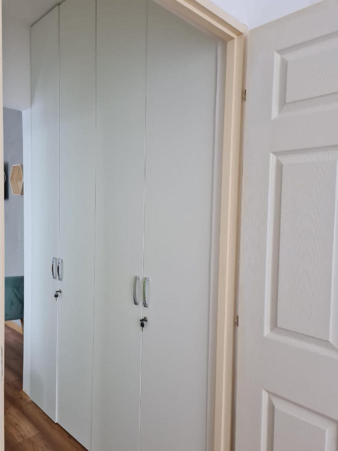 Dddd Apartament Cavnic Zewnętrze zdjęcie
