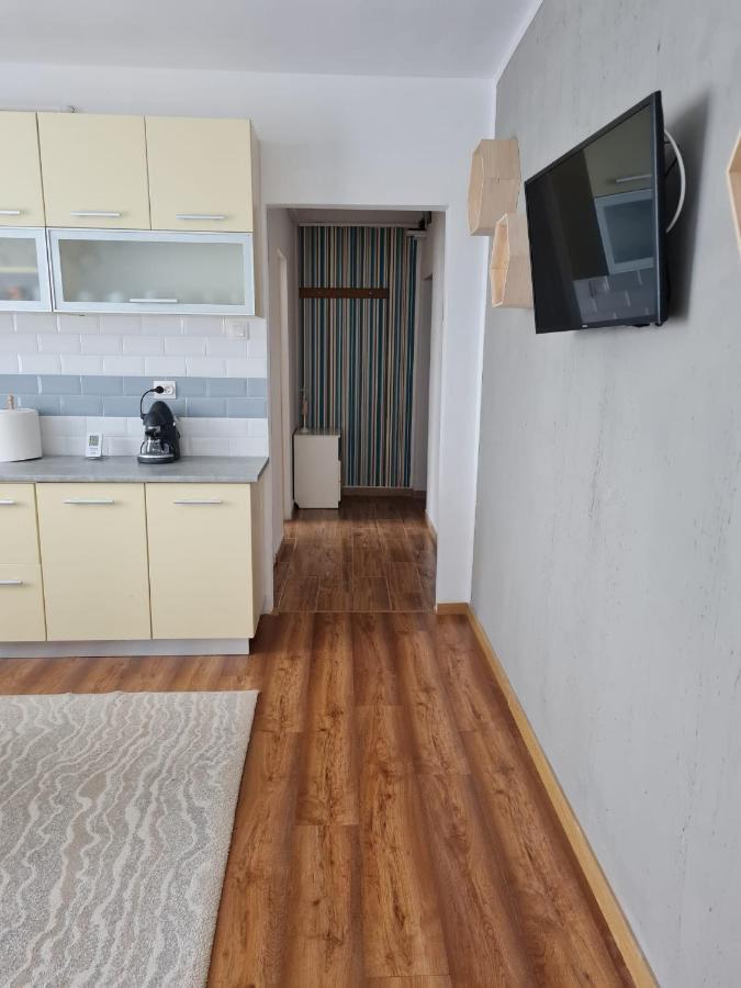 Dddd Apartament Cavnic Zewnętrze zdjęcie