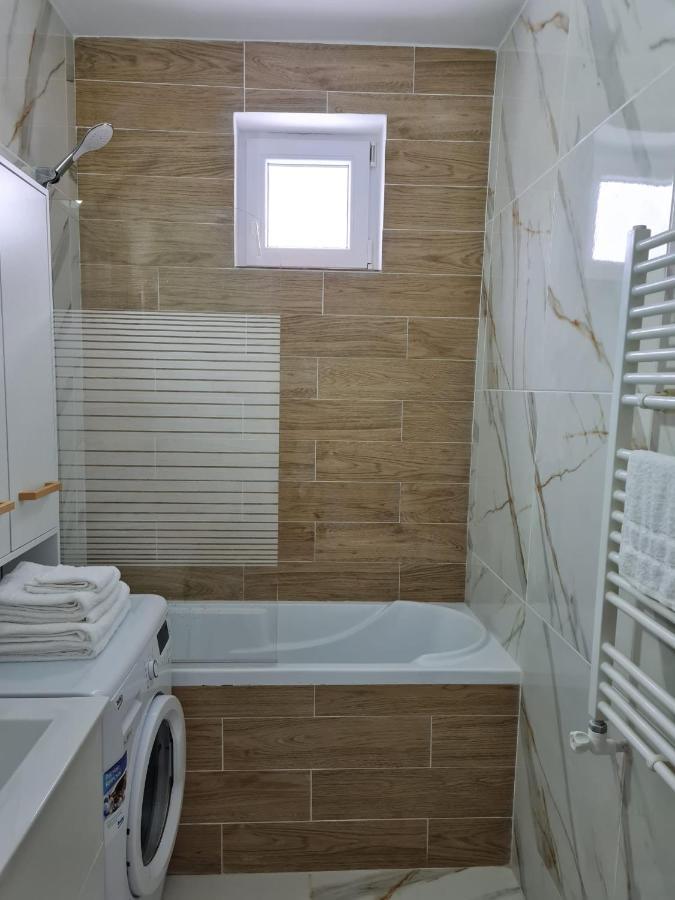 Dddd Apartament Cavnic Zewnętrze zdjęcie