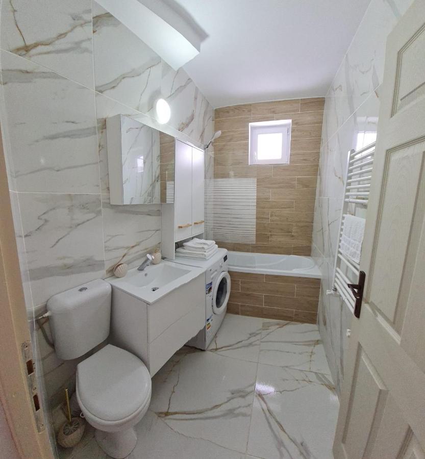 Dddd Apartament Cavnic Zewnętrze zdjęcie