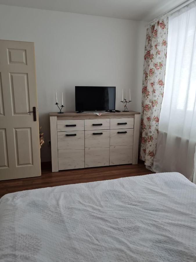 Dddd Apartament Cavnic Zewnętrze zdjęcie