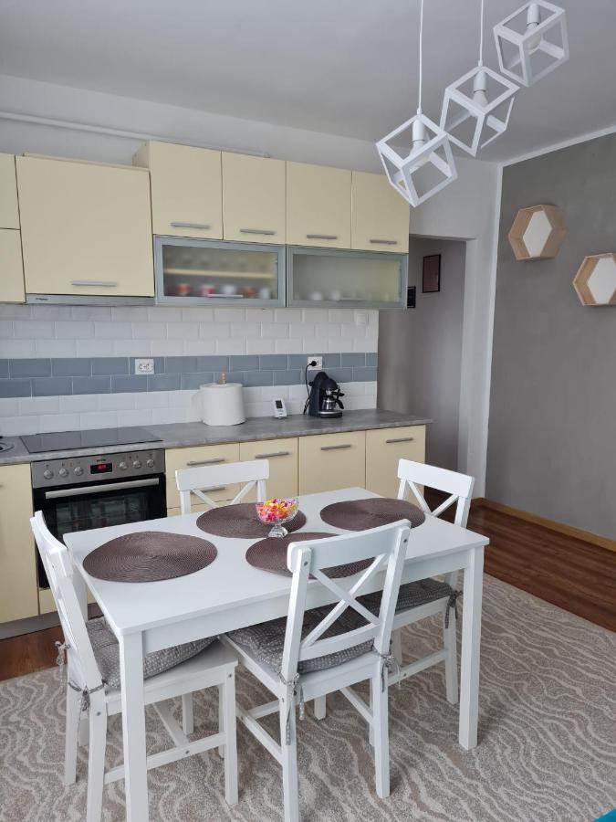 Dddd Apartament Cavnic Zewnętrze zdjęcie