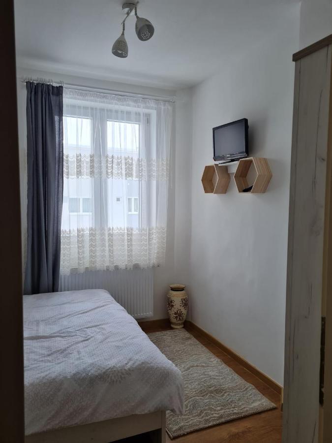 Dddd Apartament Cavnic Zewnętrze zdjęcie