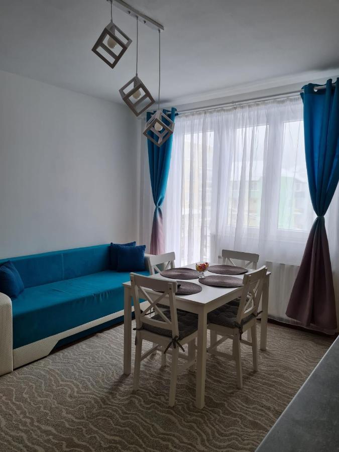 Dddd Apartament Cavnic Zewnętrze zdjęcie